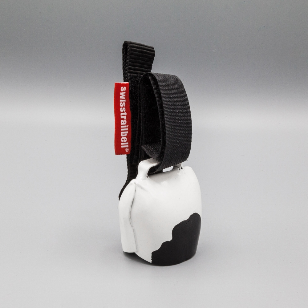 swisstrailbell® Kuhflecken Edition